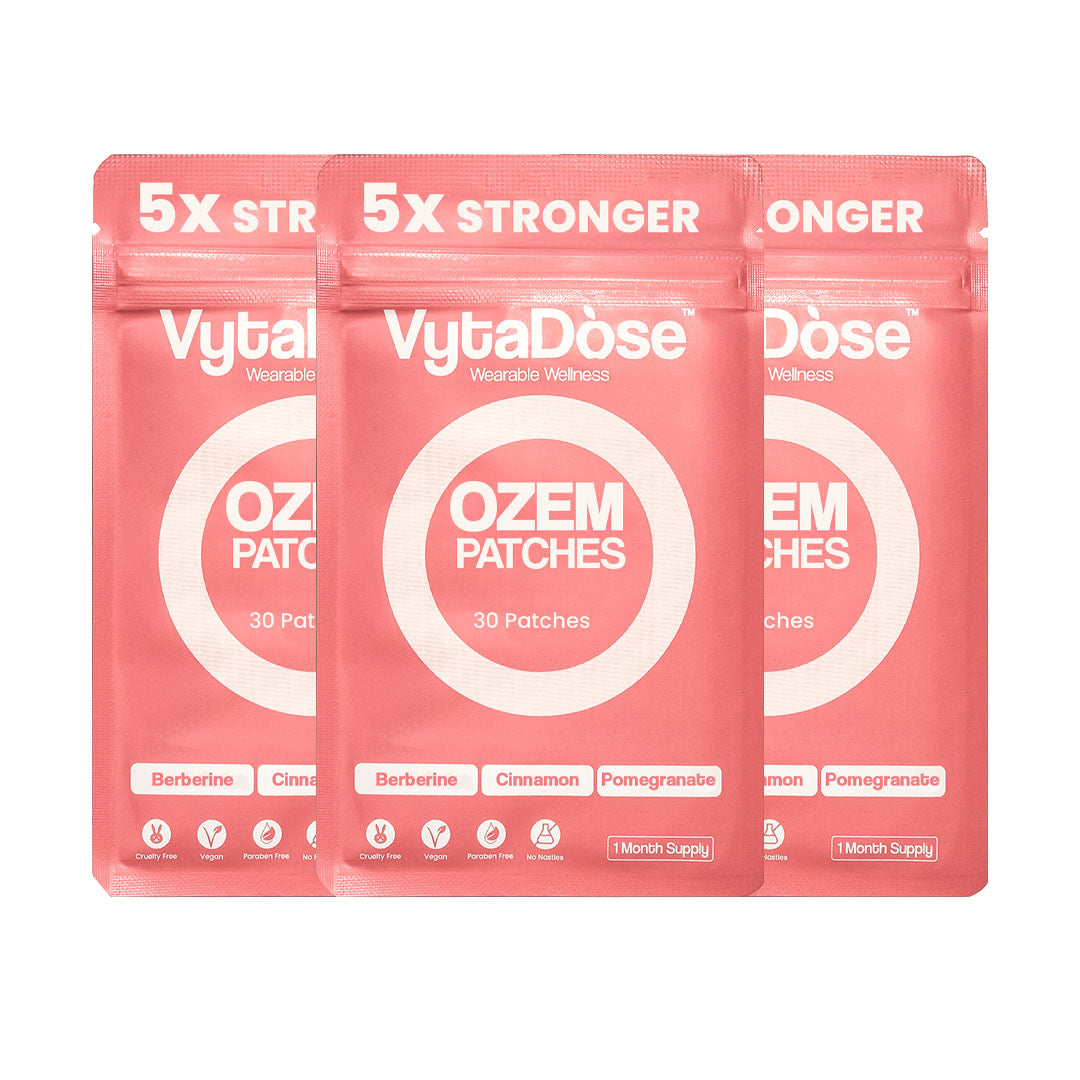 3-Month Supply