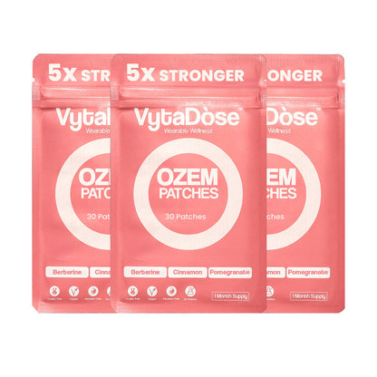 Ozempatch
